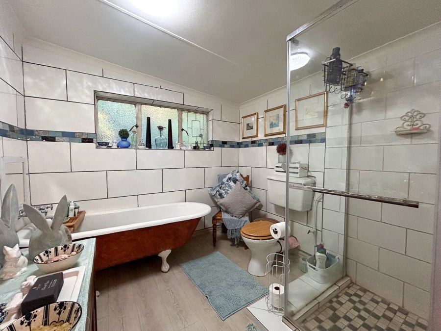 4 Bedroom Property for Sale in Parys Free State